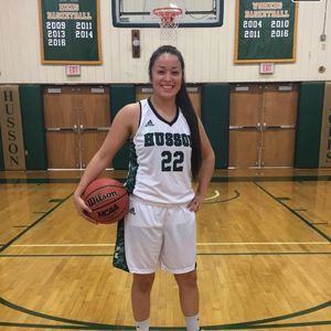 Meet your Posher, Darla cristina